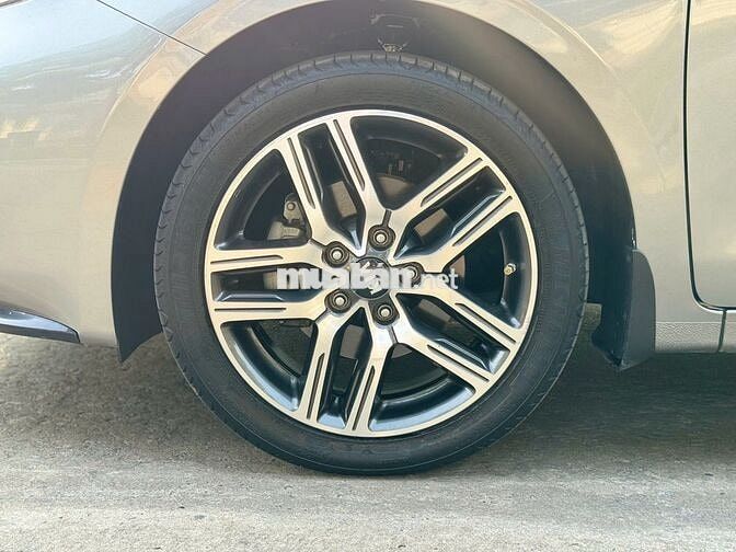 Kia Cerato 2020 1.6 Luxury Bạc