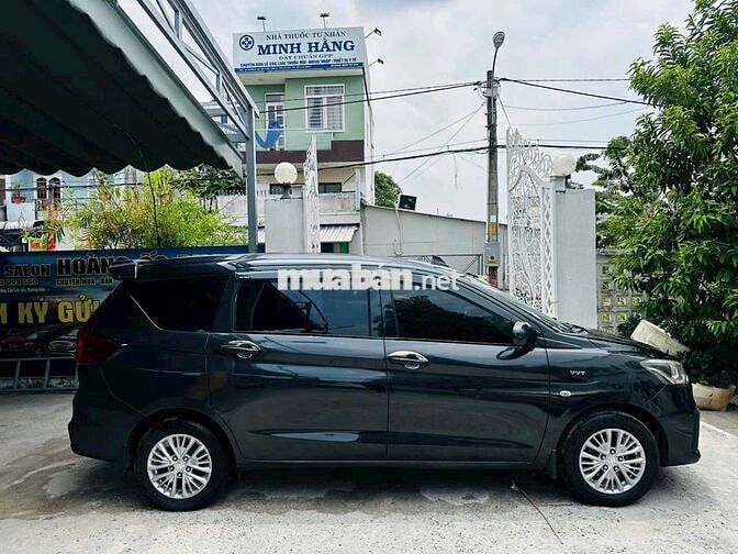 Suzuki Ertiga 2019 xe nhập