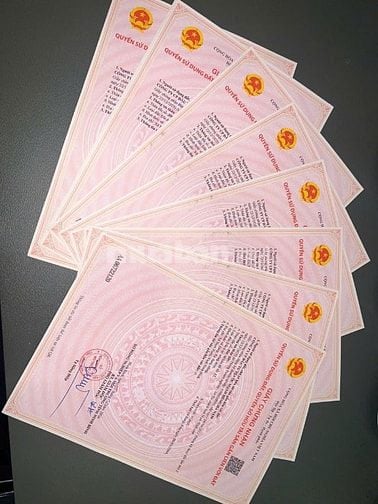 🔥 CHƯA TỚI 2 TỶ – SỞ HỮU ĐẤT NỀN SẴN SỔ CHỈ 20TR/M² 