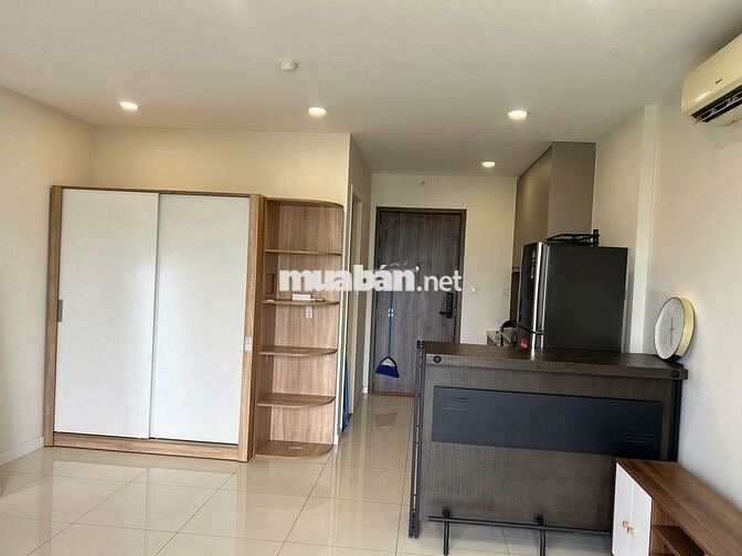 Cho thuê CC Lavida Plus, 10 triệu VND, 37 m2, view đẹp