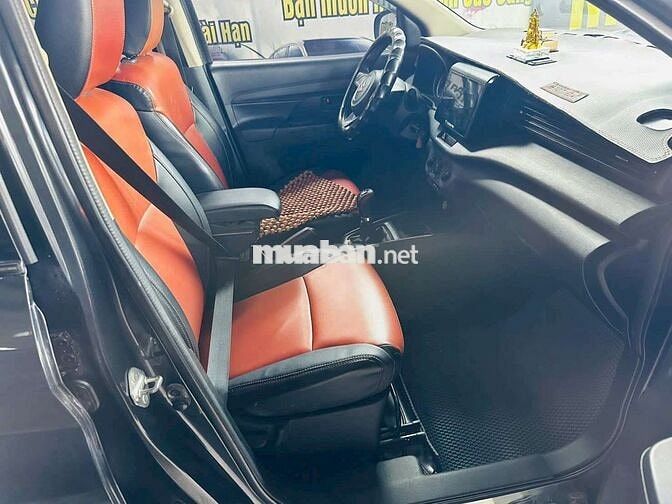 Suzuki Ertiga 2019 xe nhập