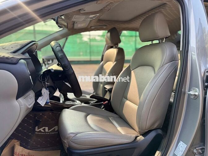 Kia Cerato 2020 1.6 Luxury Bạc