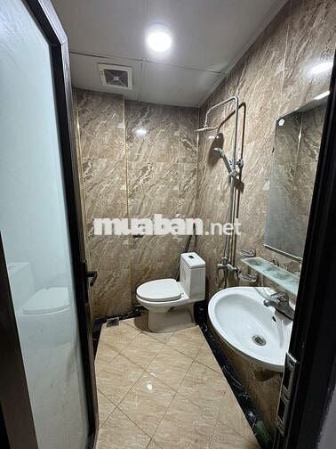 Cho thuê nhà Phúc Lợi, Long Biên, Nhà mới, 5 tầng, ô tô, full nội thất