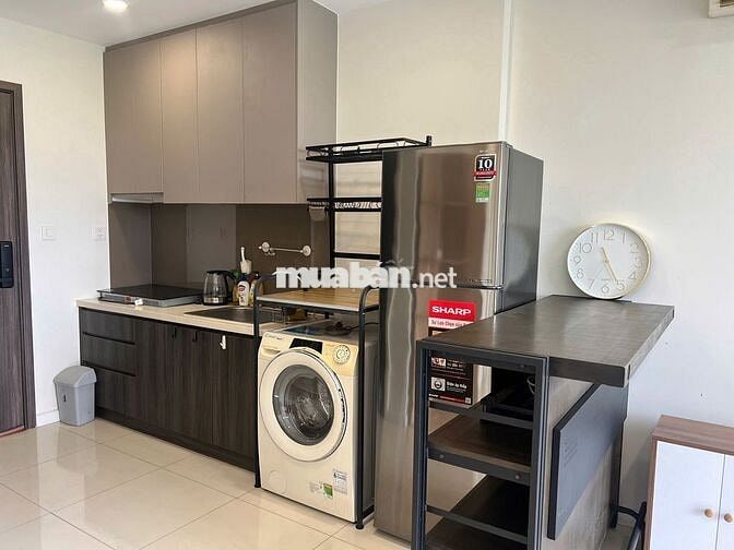 Cho thuê CC Lavida Plus, 10 triệu VND, 37 m2, view đẹp