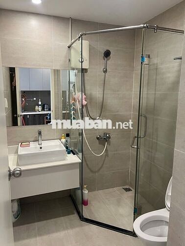 Cho thuê CC Lavida Plus, 10 triệu VND, 37 m2, view đẹp
