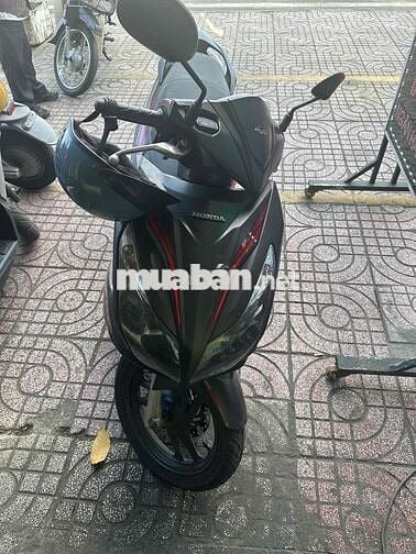 xe ab đời 2014