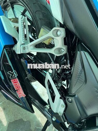 Honda Winner Xanh trắng v1 như mới