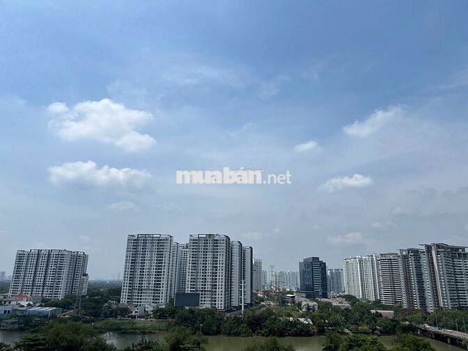 Cho thuê CC Lavida Plus, 10 triệu VND, 37 m2, view đẹp
