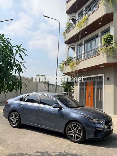 Kia Cerato 2019 2.0 cao cấp nhất đẹp rẻ sẵn dùng