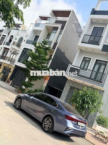 Kia Cerato 2019 2.0 cao cấp nhất đẹp rẻ sẵn dùng