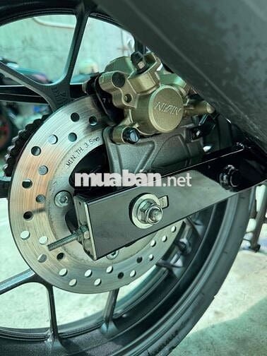 Honda Winner Xanh trắng v1 như mới
