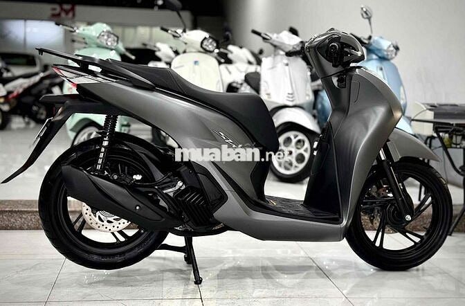 SH160i 2023 ABS Lướt chính chủ ký giấy ✅✅