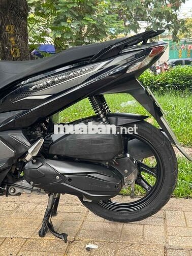 Honda AB 2019 Xám đen