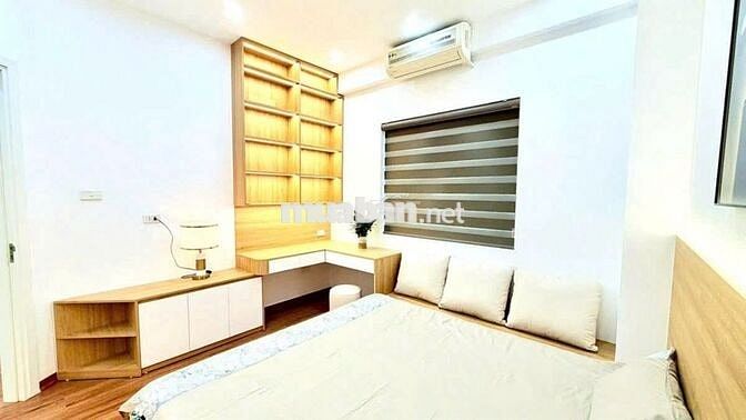 CC Trung Kính - 2PN - 60M - Vị Trí Vàng Cầu Giấy - Full Đồ - Ở ngay