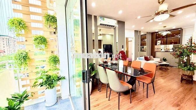 CC Trung Kính - 2PN - 60M - Vị Trí Vàng Cầu Giấy - Full Đồ - Ở ngay