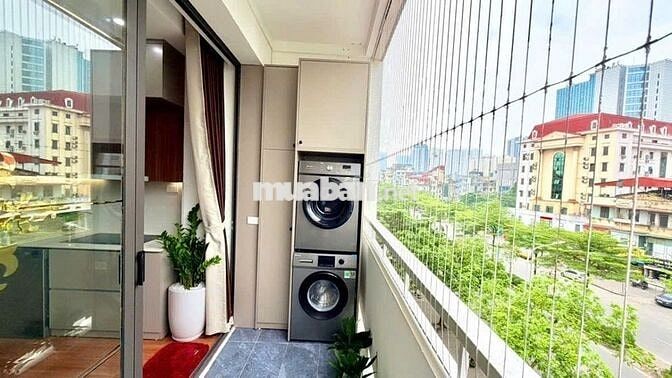 CC Trung Kính - 2PN - 60M - Vị Trí Vàng Cầu Giấy - Full Đồ - Ở ngay