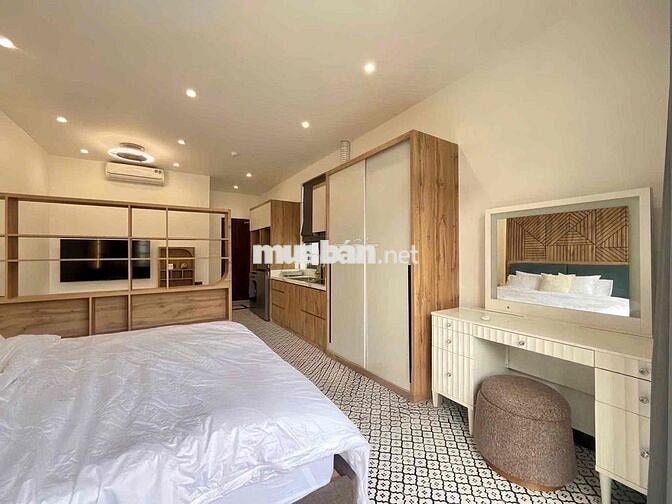 Cho Thuê Căn Hộ Full Nội Thất Ngay Hoàng Diệu 2 Thủ Đức