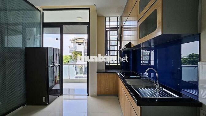 CHO THUÊ CĂN HỘ KHU ĐÔ THỊ VẠN PHÚC