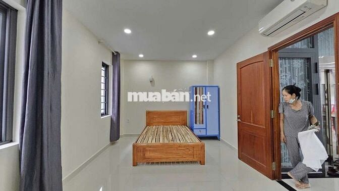 CHO THUÊ CĂN HỘ KHU ĐÔ THỊ VẠN PHÚC