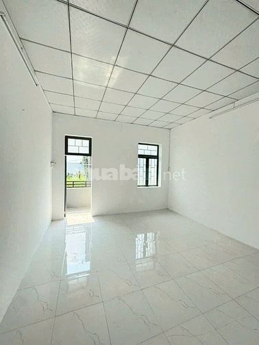 🏡NHÀ LAU DT 110m2 THANH TOÁN CHỈ 980 TRIỆU SHR – BINH CHANH🔥