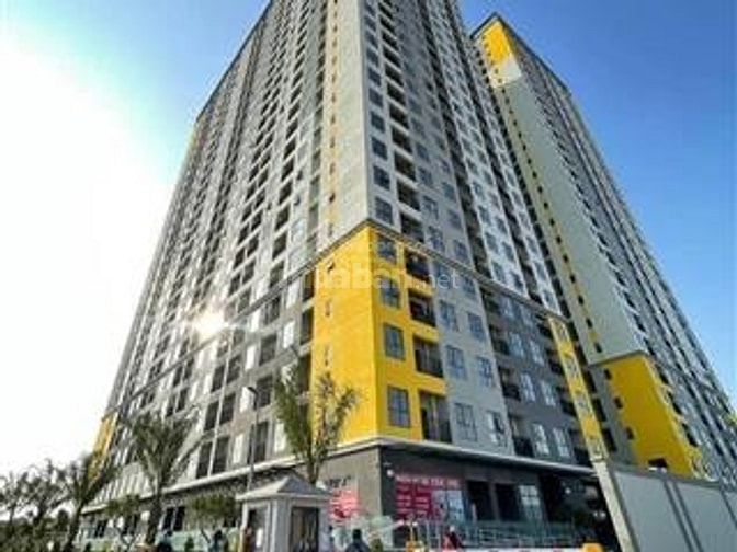 HOT! SĂN CĂN LỌT DUY NHẤT BCONS PLAZA - GIÁ GỐC CĐT - SỔ HỒNG TRAO TAY