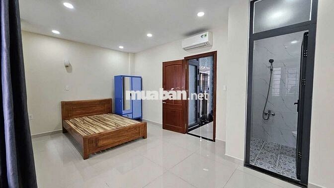 CHO THUÊ CĂN HỘ KHU ĐÔ THỊ VẠN PHÚC