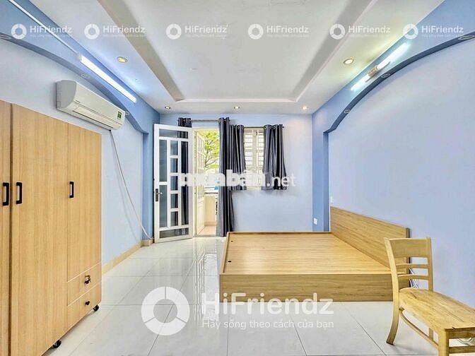 ✨CHO THUÊ CHDV FULL NỘI THẤT NGAY TÊN LỬA GẦN AEON BÌNH TÂN GIÁP Q.6