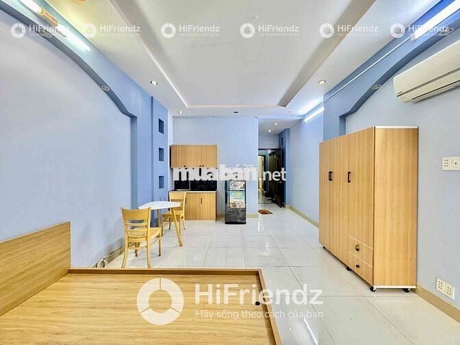 ✨CHO THUÊ CHDV FULL NỘI THẤT NGAY TÊN LỬA GẦN AEON BÌNH TÂN GIÁP Q.6