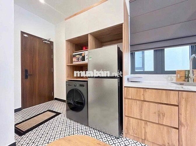 Cho Thuê Căn Hộ Full Nội Thất Ngay Hoàng Diệu 2 Thủ Đức