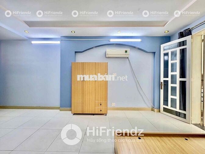 ✨CHO THUÊ CHDV FULL NỘI THẤT NGAY TÊN LỬA GẦN AEON BÌNH TÂN GIÁP Q.6