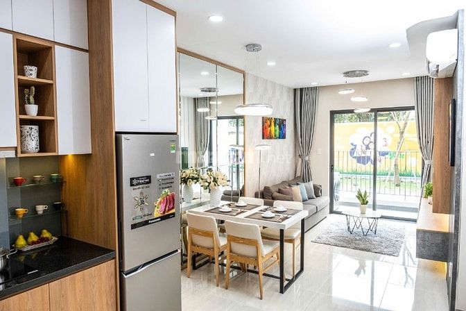 HOT! SĂN CĂN LỌT DUY NHẤT BCONS PLAZA - GIÁ GỐC CĐT - SỔ HỒNG TRAO TAY