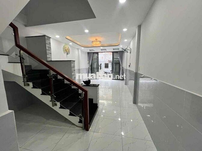 Chính Chủ Cho Thuê Nhà , Ngay Sát GA T3, Cộng Hoà , Go Trường Chinh