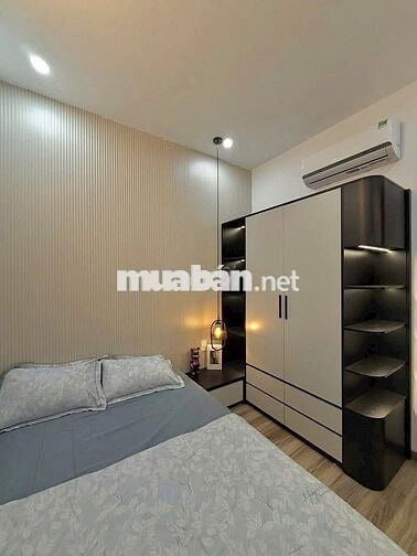BÁN NHÀ GÁC LỬNG GẦN BIG C TÂN HIỆP, ĐỒNG KHỞI - 500TR SANG TÊN NGAY