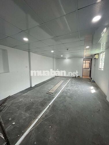 Cho thuê văn phòng mặt tiền Lê Quốc Hưng Q4 chính chủ
