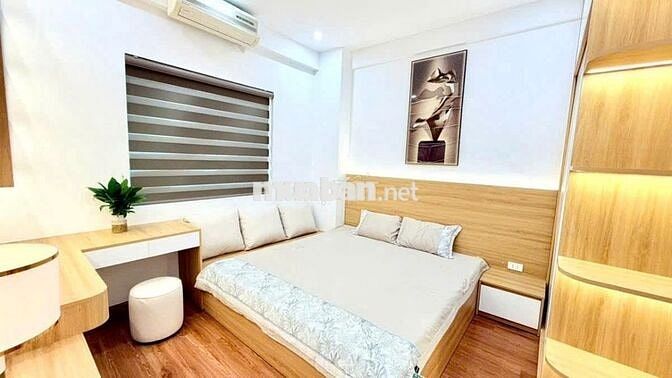 CC Trung Kính - 2PN - 60M - Vị Trí Vàng Cầu Giấy - Full Đồ - Ở ngay