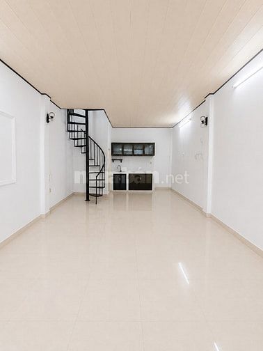 (195.178) Tân Phú – 5.5 tỷ – HXH gần Độc Lập – 34.4m² – 2PN – Tây
