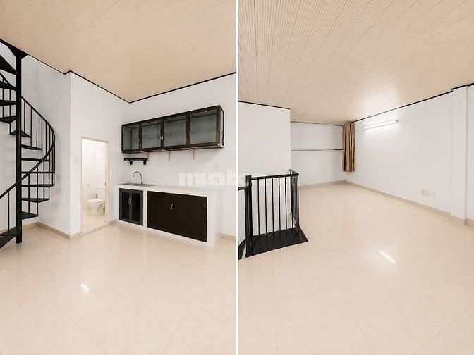 (195.178) Tân Phú – 5.5 tỷ – HXH gần Độc Lập – 34.4m² – 2PN – Tây