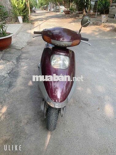 Honda Spacy