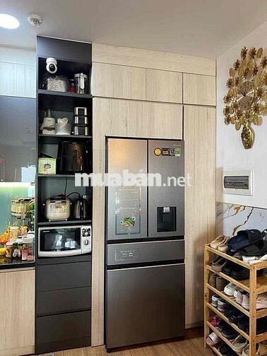 chính chủ cần bán chung cư khu vực đáng để sống