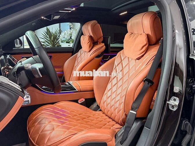 🔺MERCEDES S450 LUXURY ALL NEW MODEL 2023 NHẬP