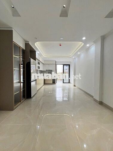 CHO THUÊ NHÀ HẺM XE HƠI 386A/20 LÊ VĂN SỸ – CÓ THANG MÁY – SÀN SUỐT 