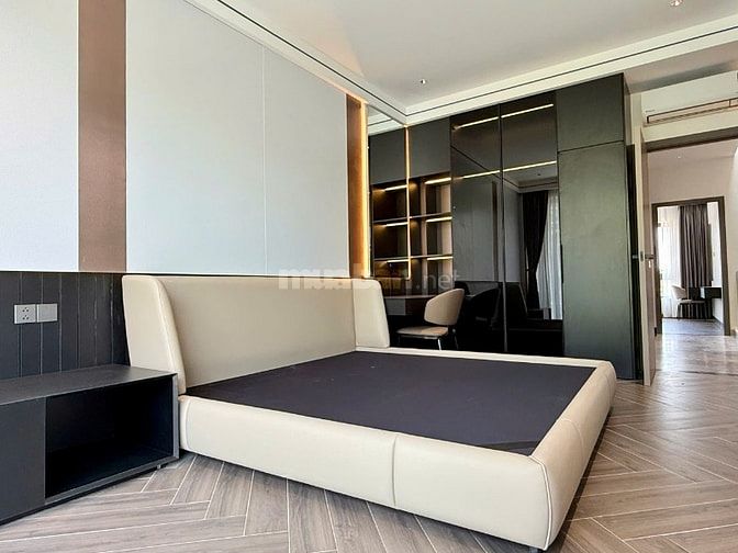 Bán nhà 3.5 tầng thiết kế Luxury KĐT Mỹ Gia Giá bán : 9ty550