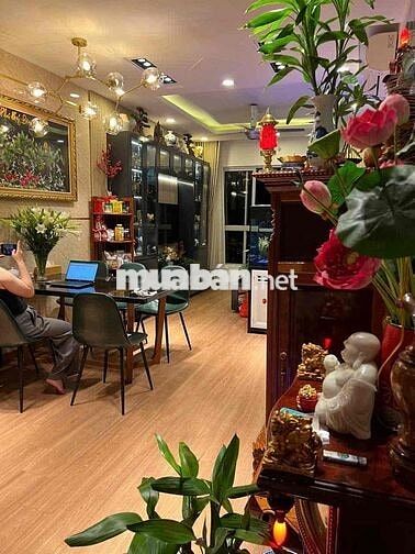 chính chủ cần bán chung cư khu vực đáng để sống