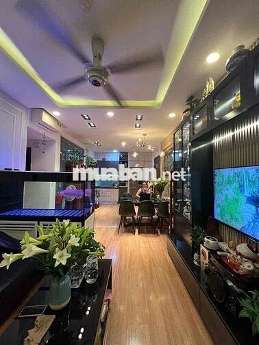 chính chủ cần bán chung cư khu vực đáng để sống