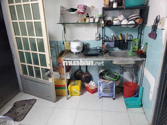 TUYỂN NGƯỜI Ở GHÉP - KHU VỰC BÌNH THẠNH