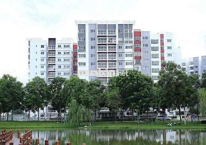 chính chủ cần bán chung cư khu vực đáng để sống