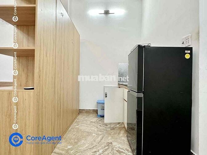 CĂN HỘ BAN CÔNG FULL NỘI THẤT CỰC THOÁNG NGAY AEON BÌNH TÂN