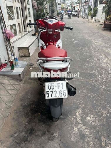 Honda Future 2020 Trắng đỏ
