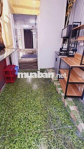 1PN-Ban Công-Cư Xá Đô Thanh-Rộng Thoáng như hình-Free 2 xe