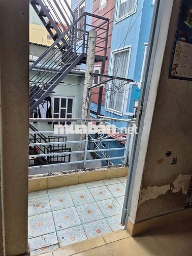 phòng trọ 1 người ở có ban công
